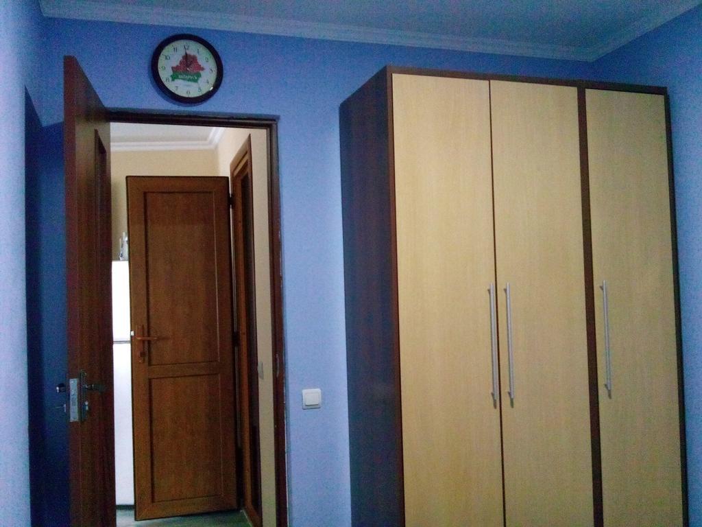 Apartment On Erekle 25A Borjomi Room photo